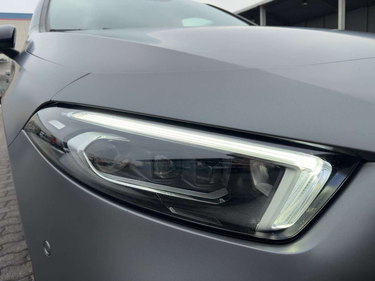 Mercedes Classe A250 E 250 AMG Line - 2020 - Joinsteer - #21