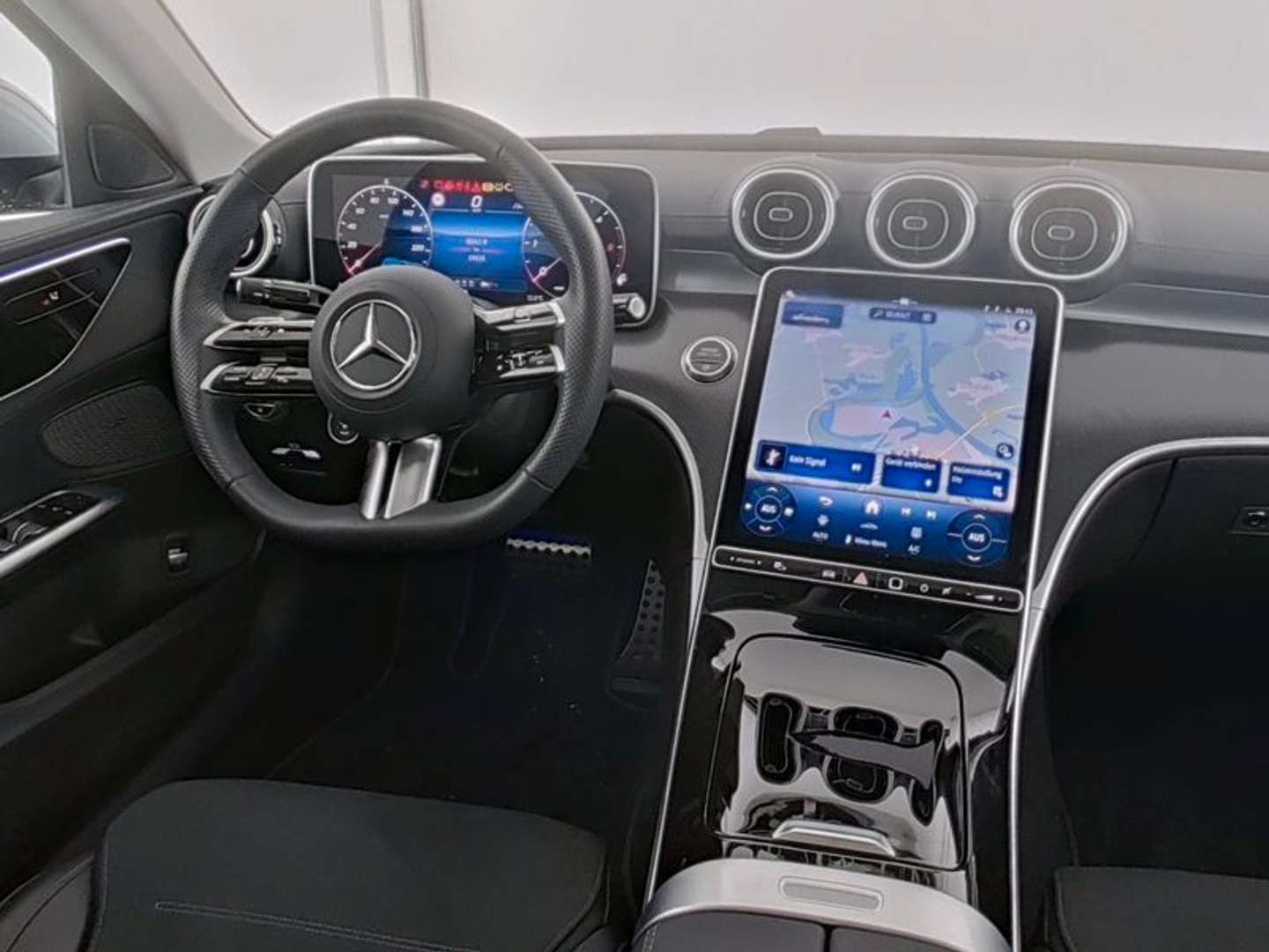 Mercedes Classe C 220 AMG-Line - 2025 - Joinsteer - #2