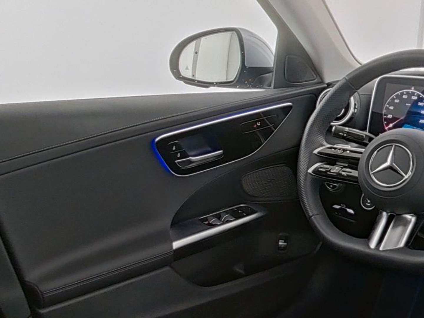 Mercedes Classe C 220 AMG-Line - 2025 - Joinsteer - #5
