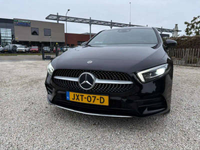 Mercedes Classe A 250e 250 Premium Plus - 2020 - Joinsteer - #1