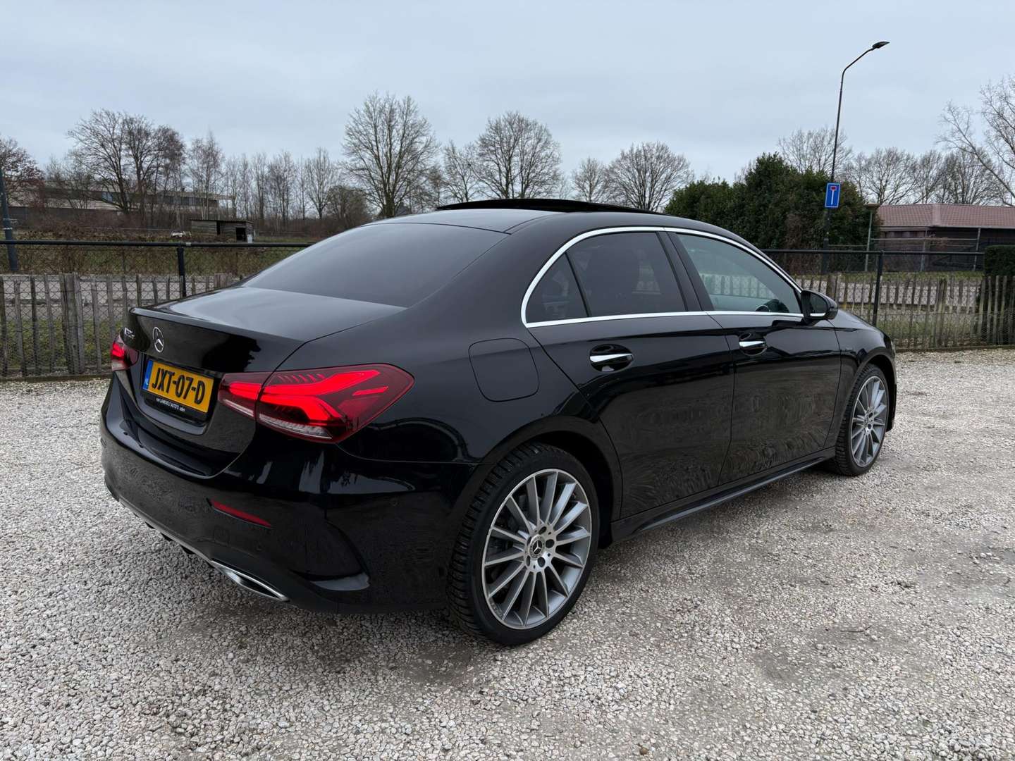 Mercedes Classe A 250e 250 Premium Plus - 2020 - Joinsteer - #5