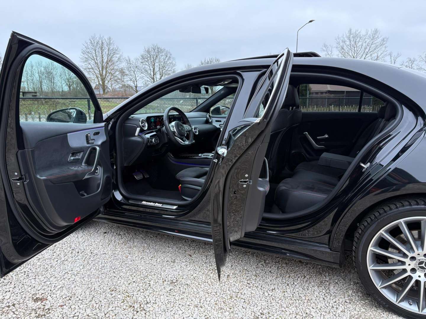 Mercedes Classe A 250e 250 Premium Plus - 2020 - Joinsteer - #6