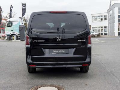 Mercedes Vito 119 Select -  - Joinsteer - #2