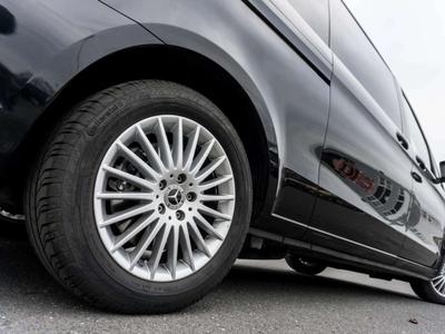 Mercedes Vito 119 Select -  - Joinsteer - #3