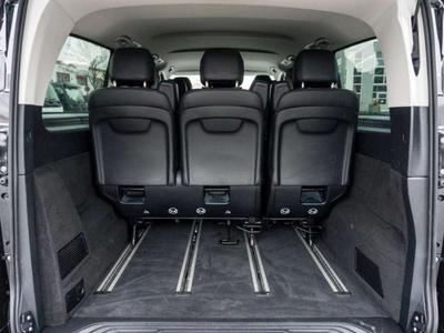Mercedes Vito 119 Select -  - Joinsteer - #4