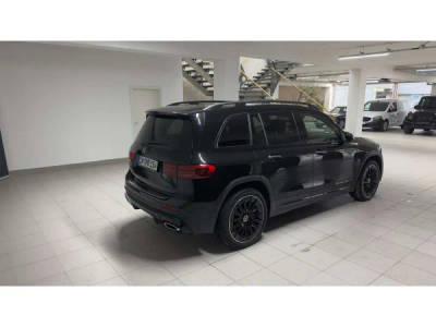 Mercedes GLB 250 250 AMG Line - 2025 - Joinsteer - #1