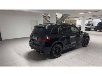 Mercedes GLB 250 250 AMG Line - 2025 - Joinsteer - #1