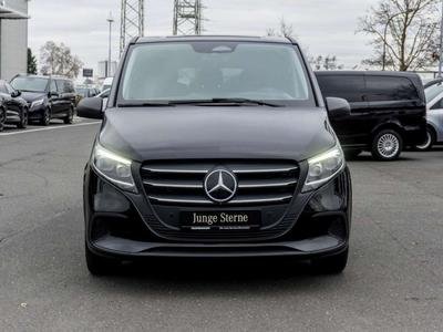 Mercedes Vito 119 Select -  - Joinsteer - #1