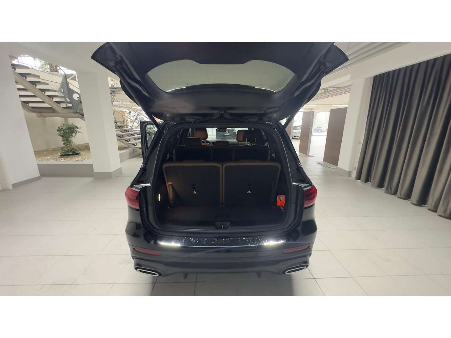 Mercedes GLB 250 250 AMG Line - 2025 - Joinsteer - #3