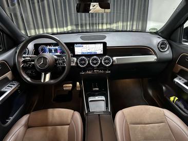 Mercedes GLB 250 250 AMG Line — photo 5