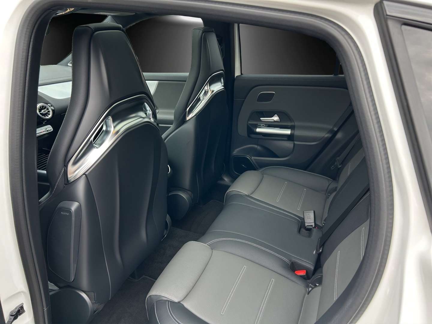 Mercedes GLA 45 AMG 45 - 2021 - Joinsteer - #7