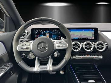 Mercedes GLA 45 AMG 45 — photo 8