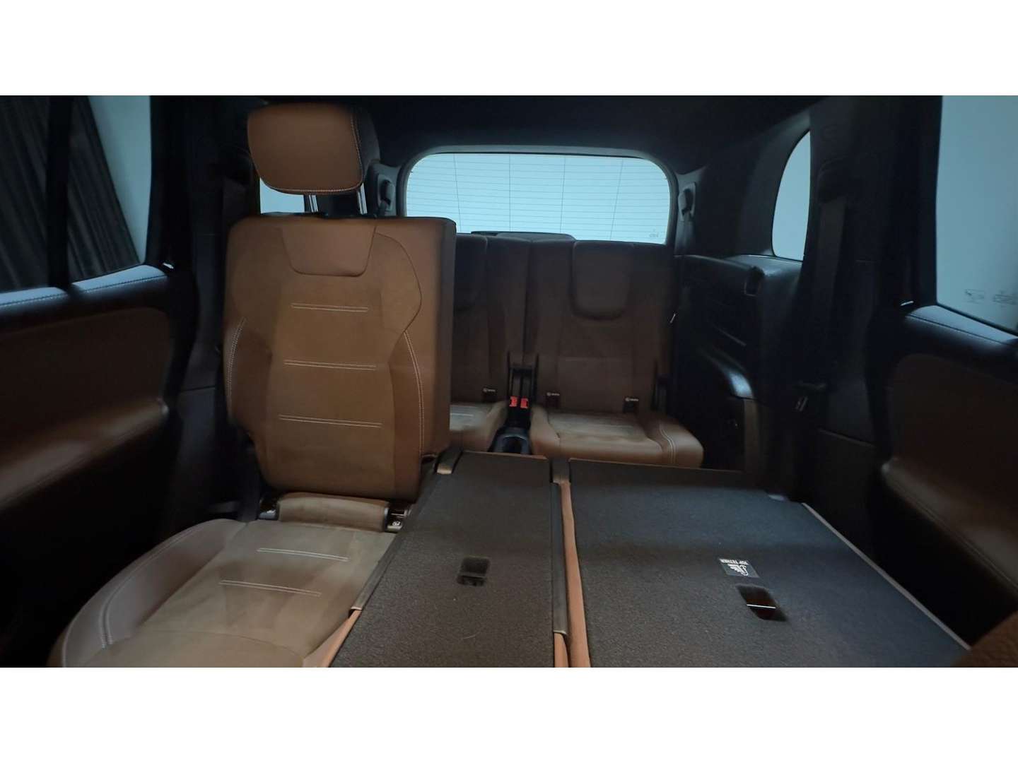 Mercedes GLB 250 250 AMG Line - 2025 - Joinsteer - #10