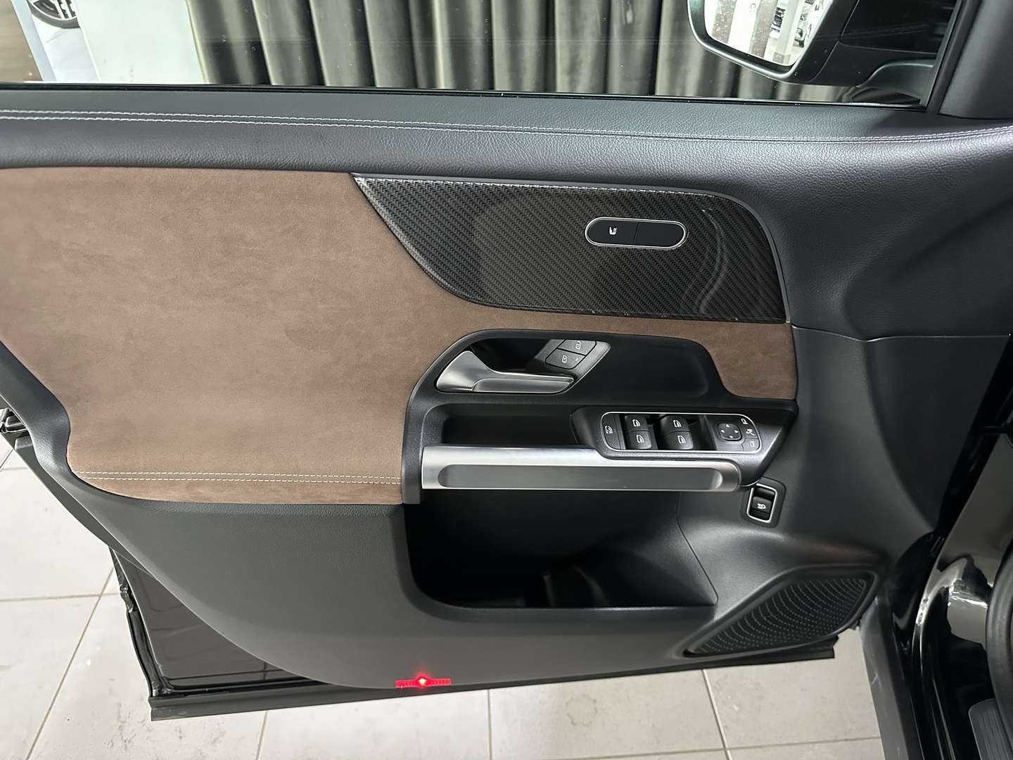 Mercedes GLB 250 250 AMG Line - 2025 - Joinsteer - #11