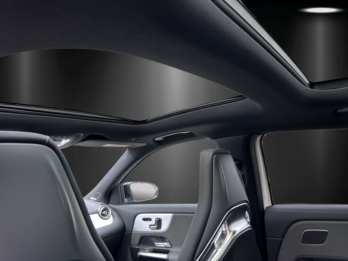 Mercedes GLA 45 AMG 45 - 2021 - Joinsteer - #12