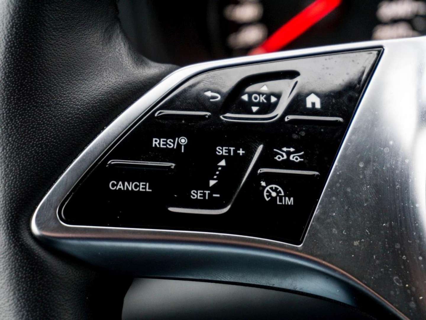 Mercedes Vito 119 Select - 2025 - Joinsteer - #9