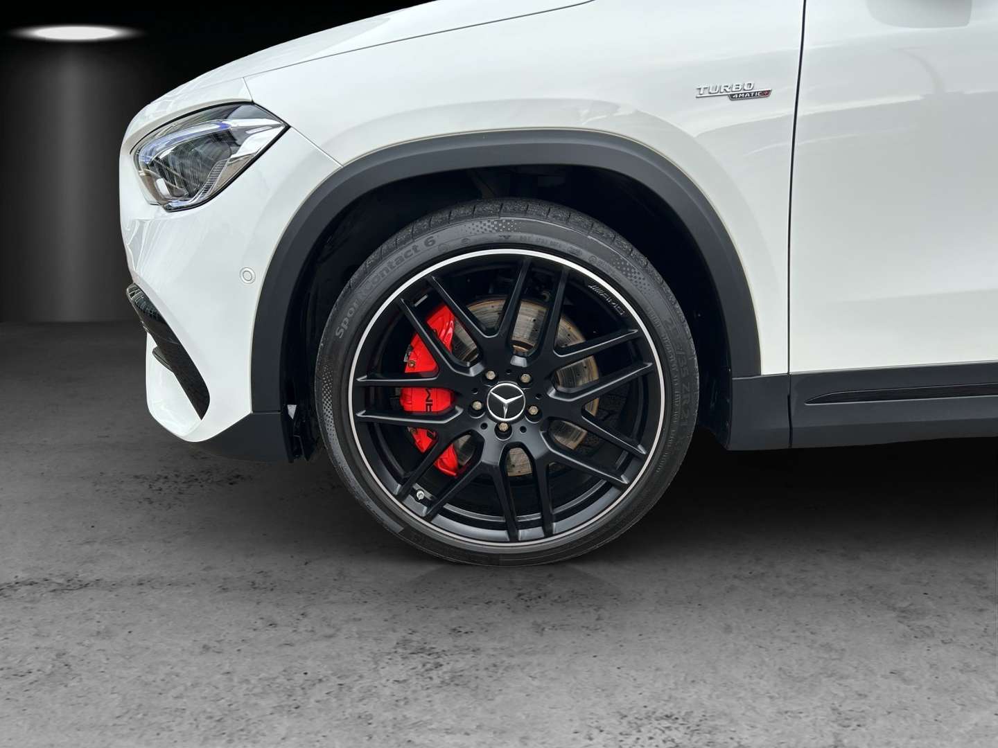 Mercedes GLA 45 AMG 45 - 2021 - Joinsteer - #14