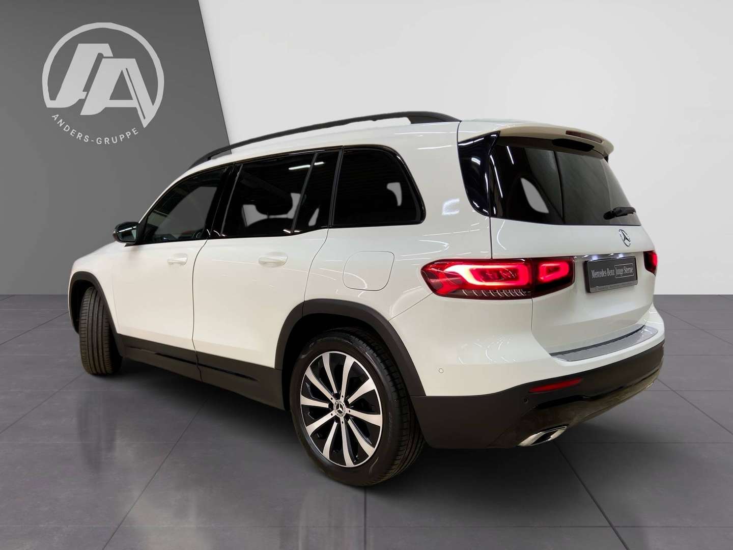 Mercedes GLB 250 Night - 2020 - Joinsteer - #2