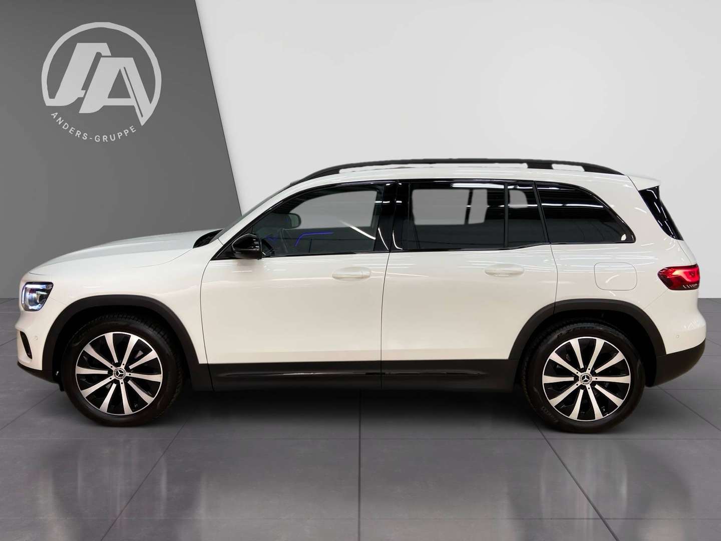 Mercedes GLB 250 Night - 2020 - Joinsteer - #3