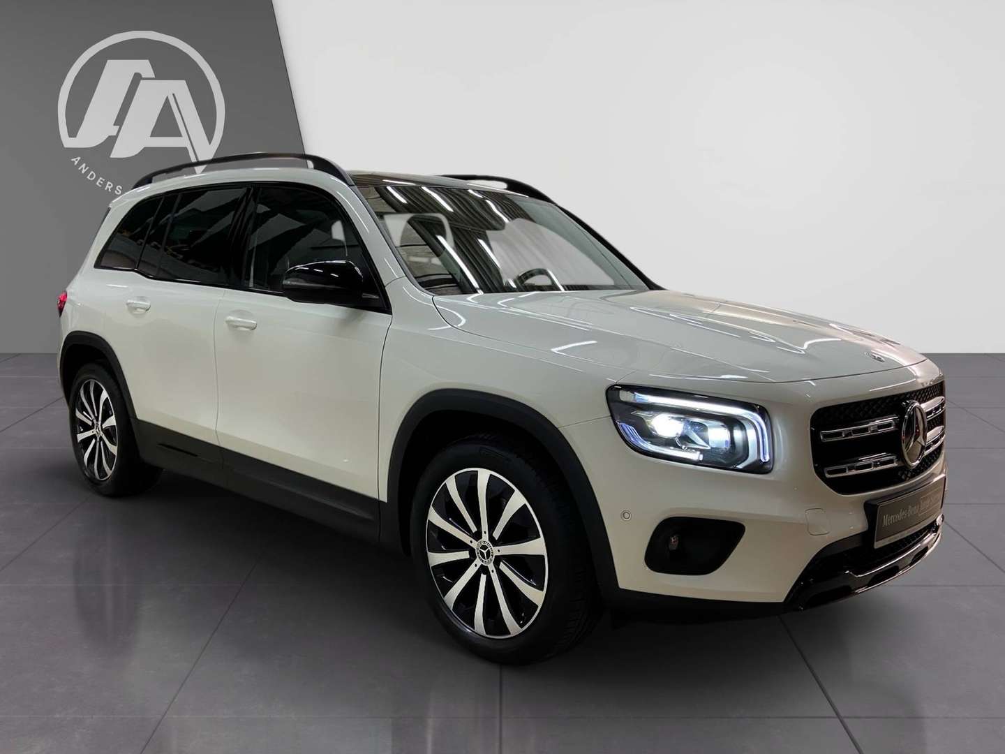 Mercedes GLB 250 Night - 2020 - Joinsteer - #4