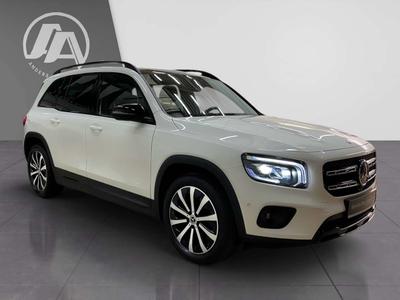 Mercedes GLB 250 Night -  - Joinsteer - #3