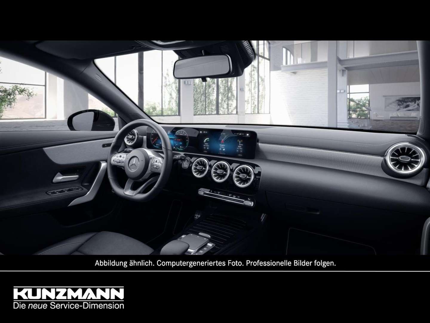 Mercedes CLA 250 E Coupé 250 AMG Line - 2022 - Joinsteer - #6
