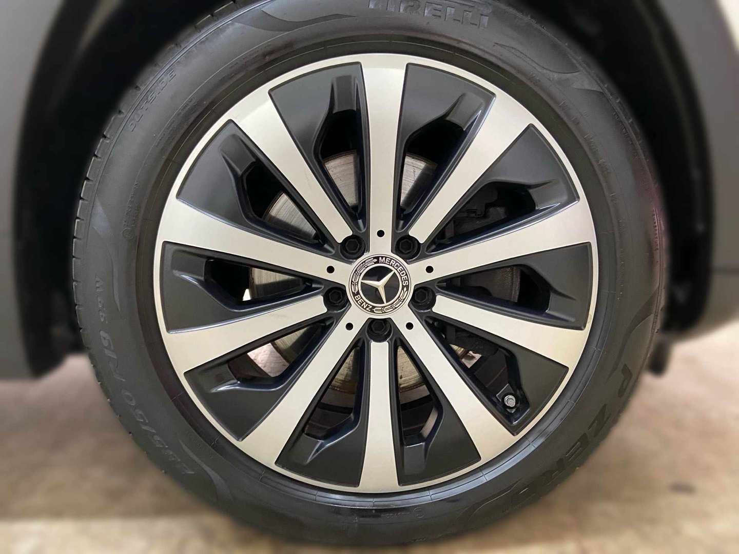 Mercedes GLB 250 Night - 2020 - Joinsteer - #5