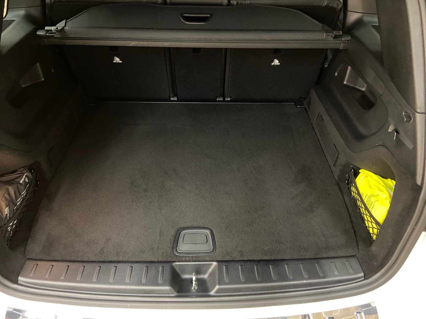 Mercedes GLB 250 Night - 2020 - Joinsteer - #6