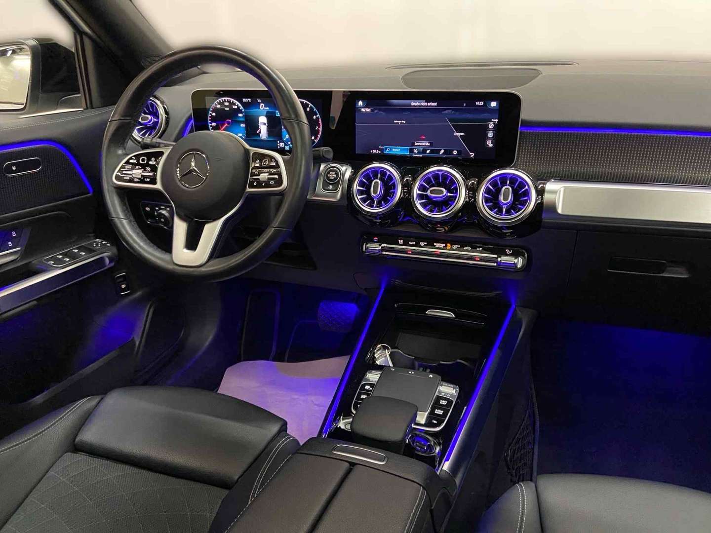 Mercedes GLB 250 Night - 2020 - Joinsteer - #7