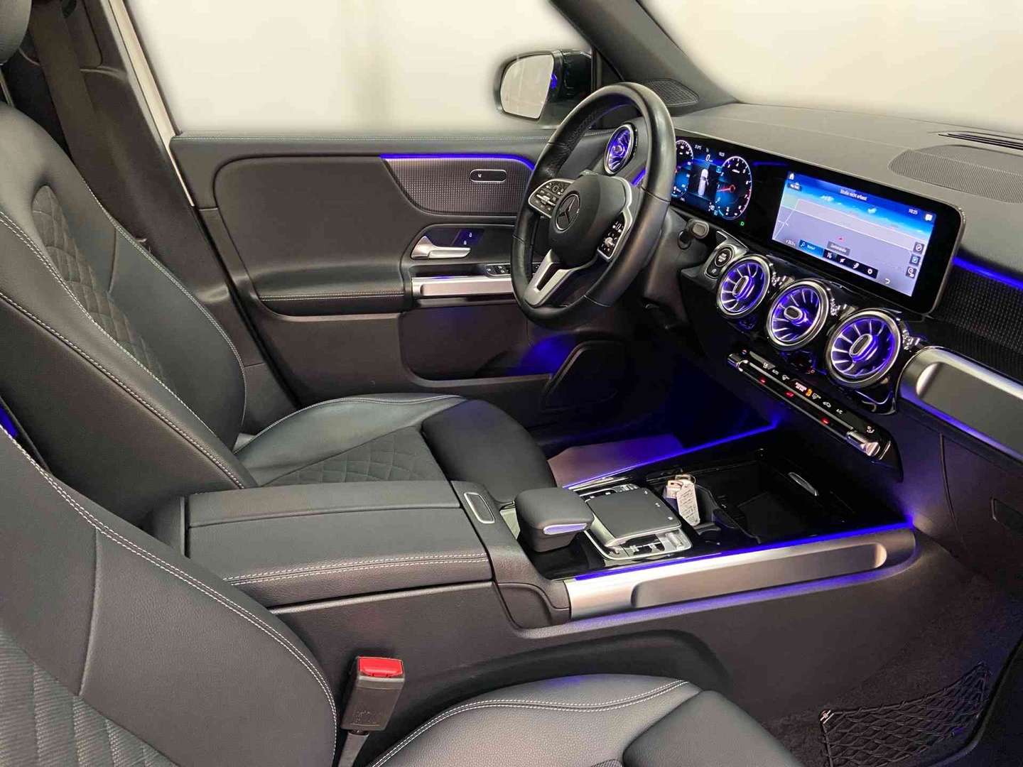 Mercedes GLB 250 Night - 2020 - Joinsteer - #9