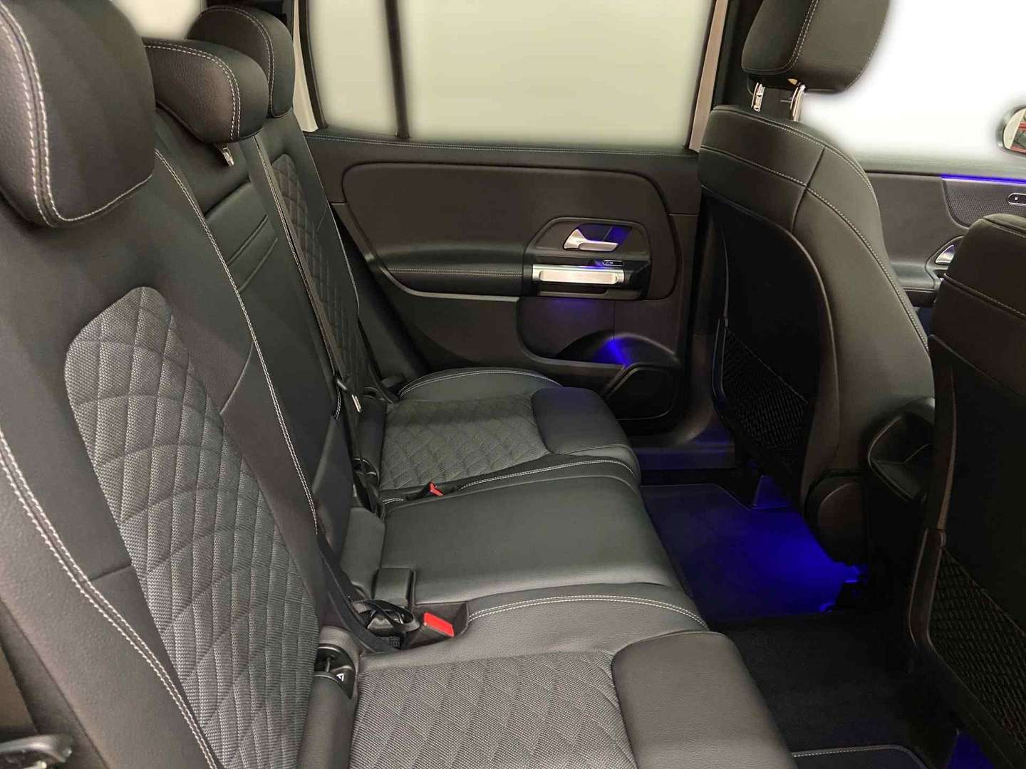 Mercedes GLB 250 Night - 2020 - Joinsteer - #10