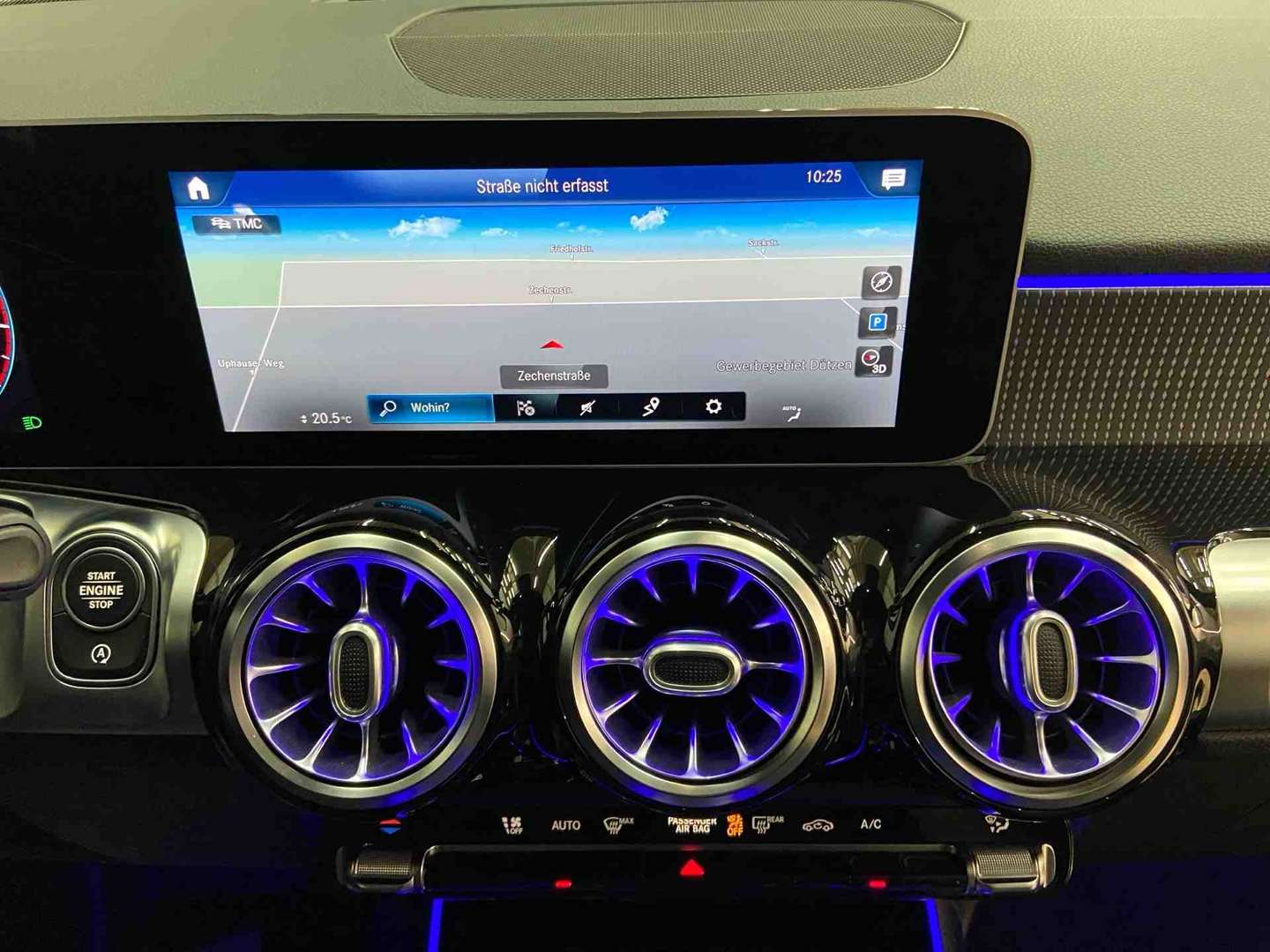 Mercedes GLB 250 Night - 2020 - Joinsteer - #11