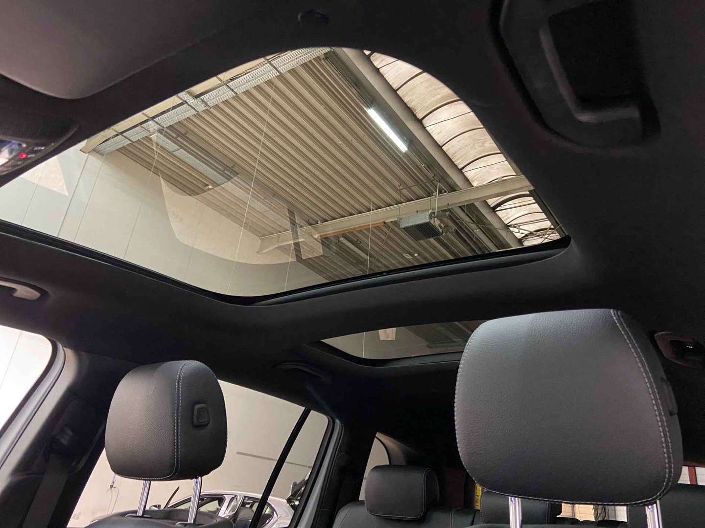 Mercedes GLB 250 Night - 2020 - Joinsteer - #14