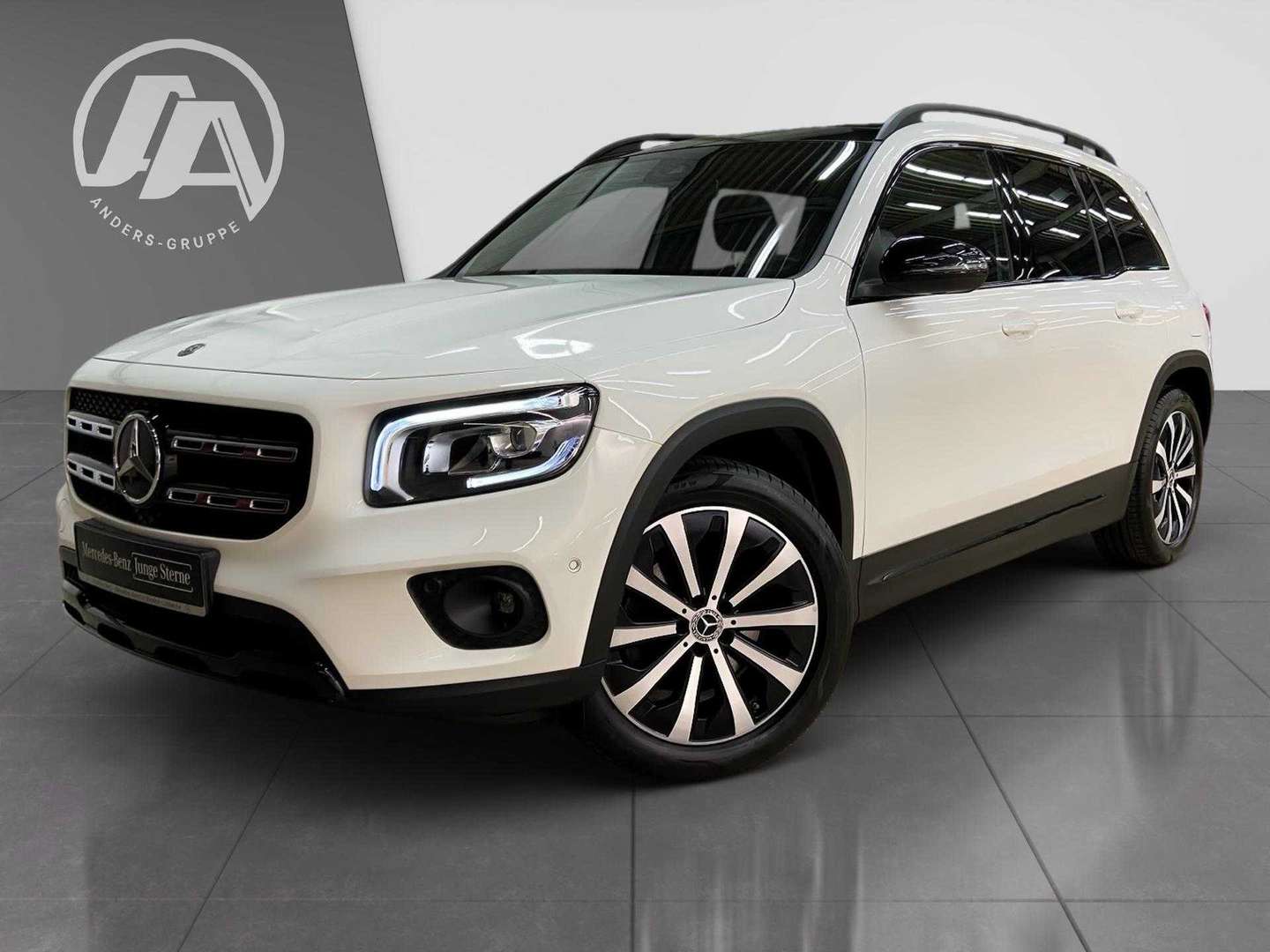 Mercedes GLB 250 Night - 2020 - Joinsteer - #15