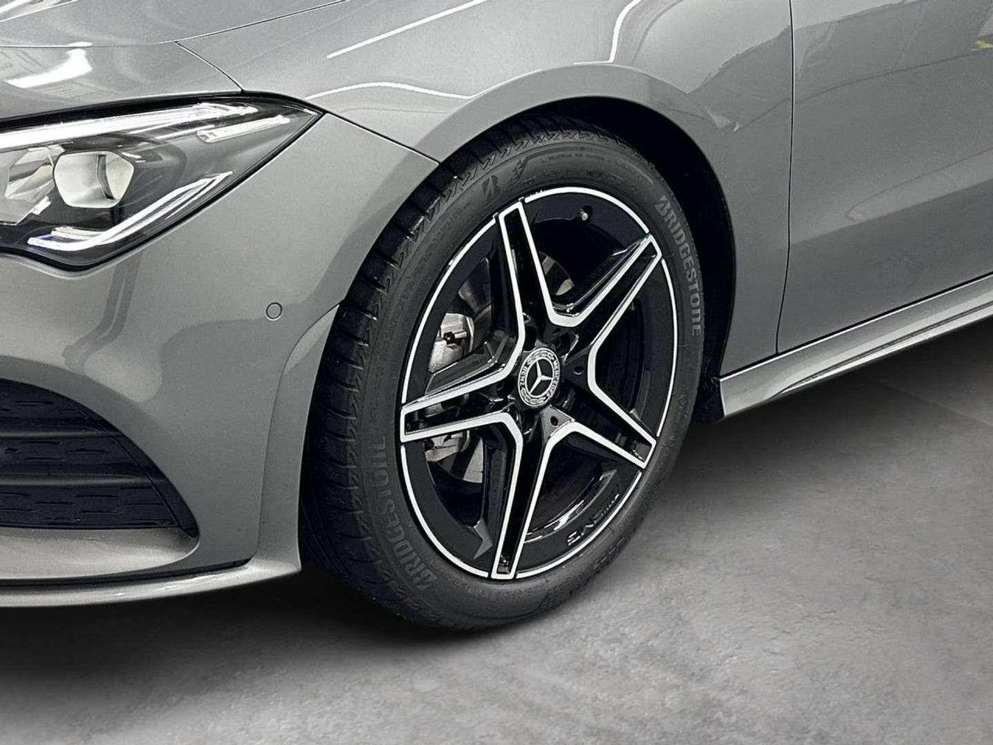 Mercedes CLA 200 200 Night Edition - 2023 - Joinsteer - #6