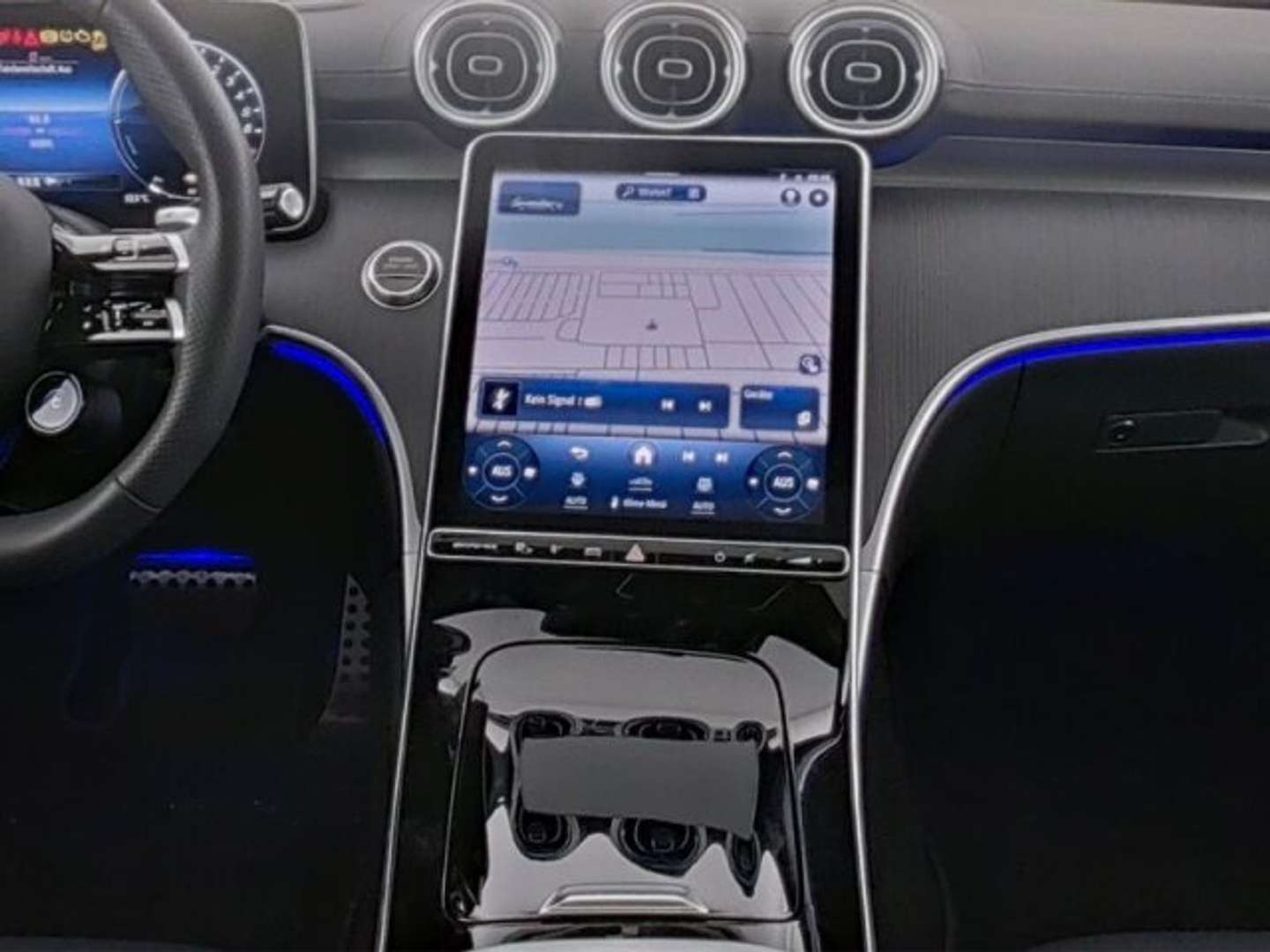 Mercedes Classe C63 AMG 63 - 2023 - Joinsteer - #4