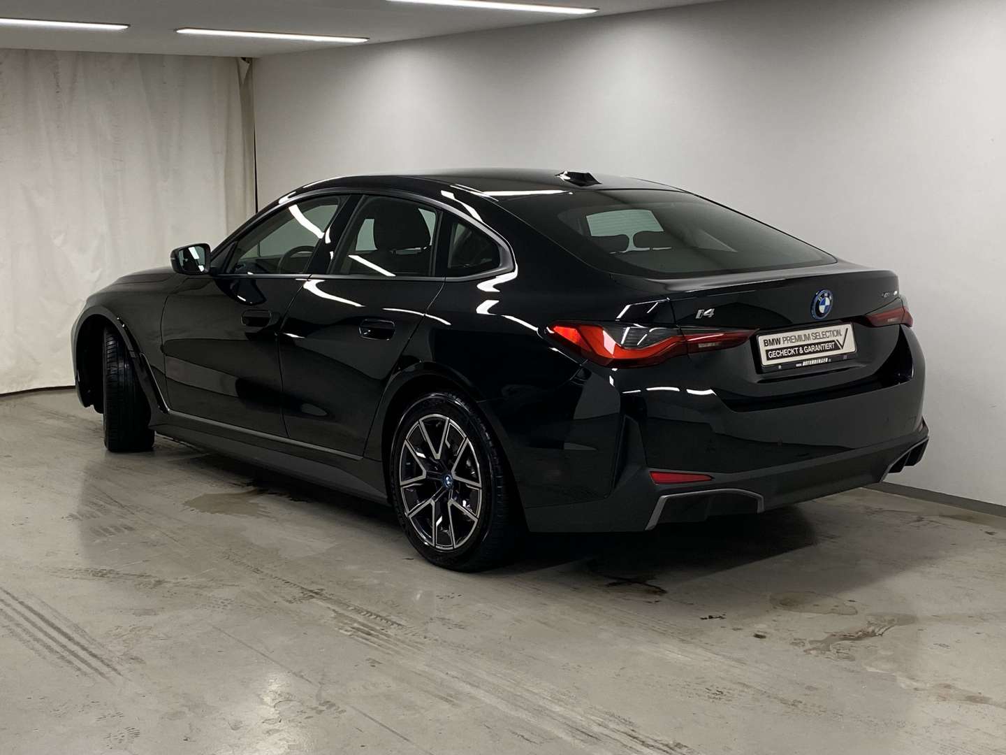 BMW I4 EDrive40 - 2022 - Joinsteer - #1