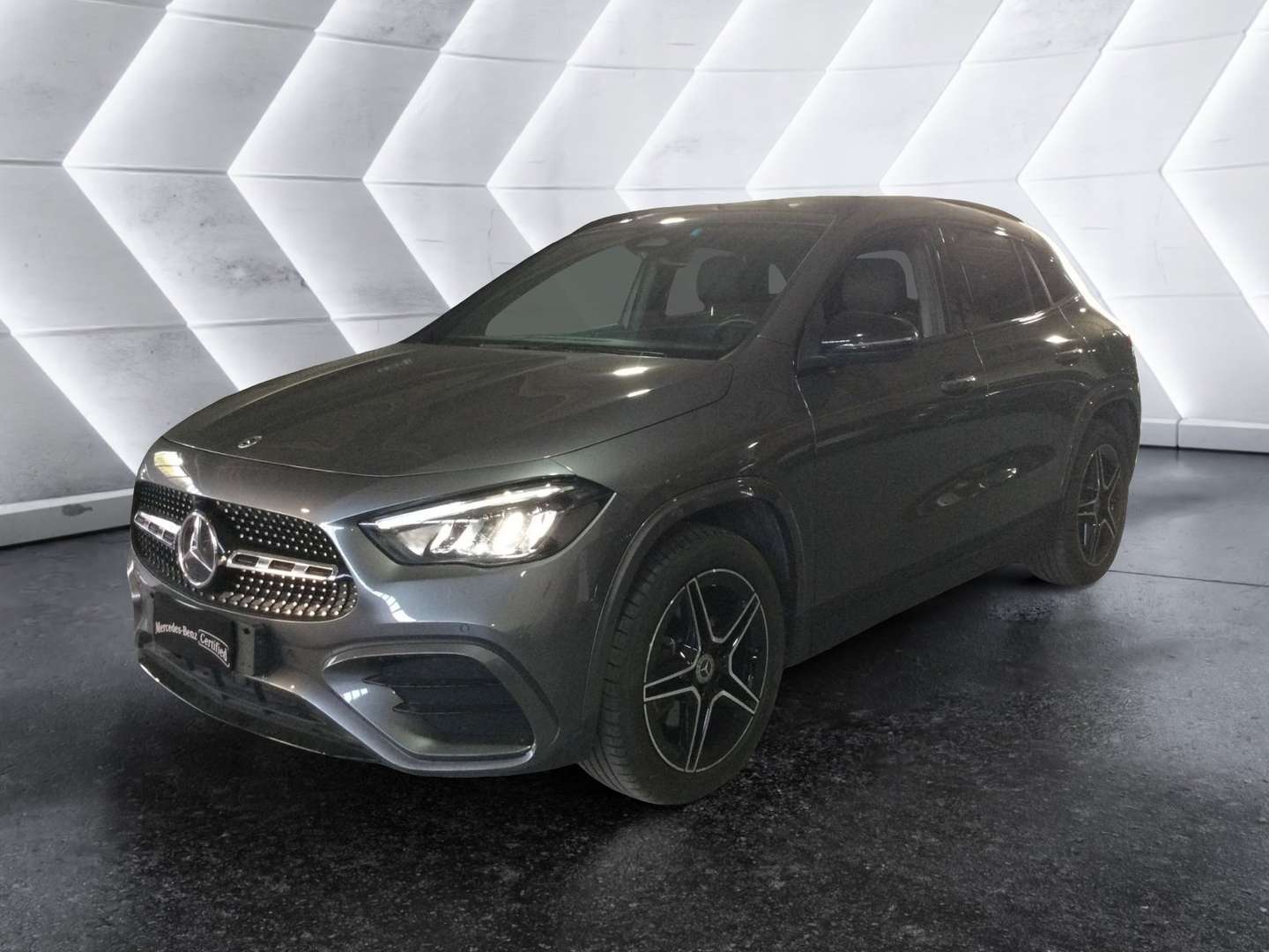 Mercedes GLA 250 E 250 AMG Line - 2025 - Joinsteer - #1