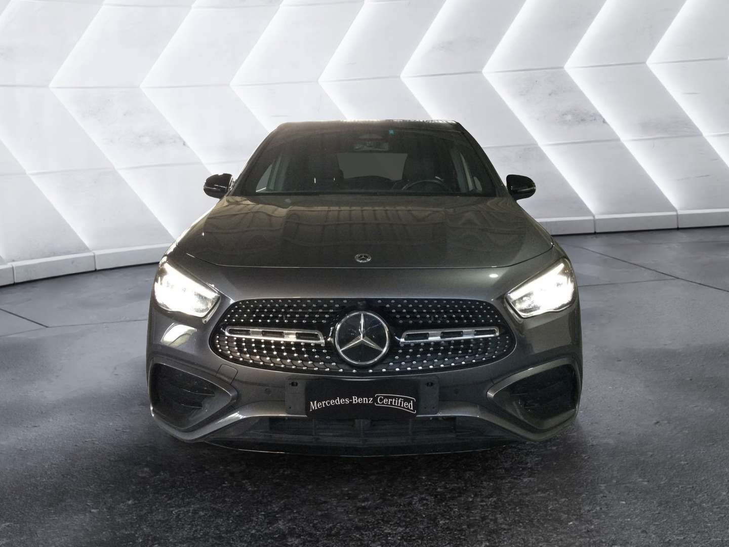 Mercedes GLA 250 E 250 AMG Line - 2025 - Joinsteer - #2