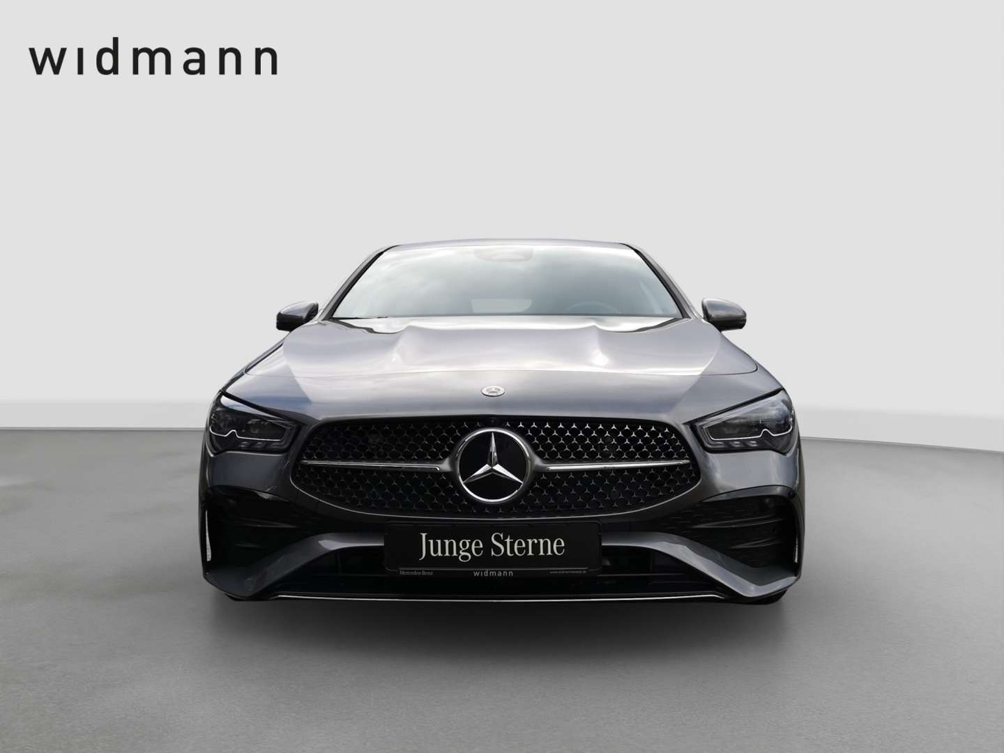 Mercedes CLA 200 200 AMG Line - 2024 - Joinsteer - #2
