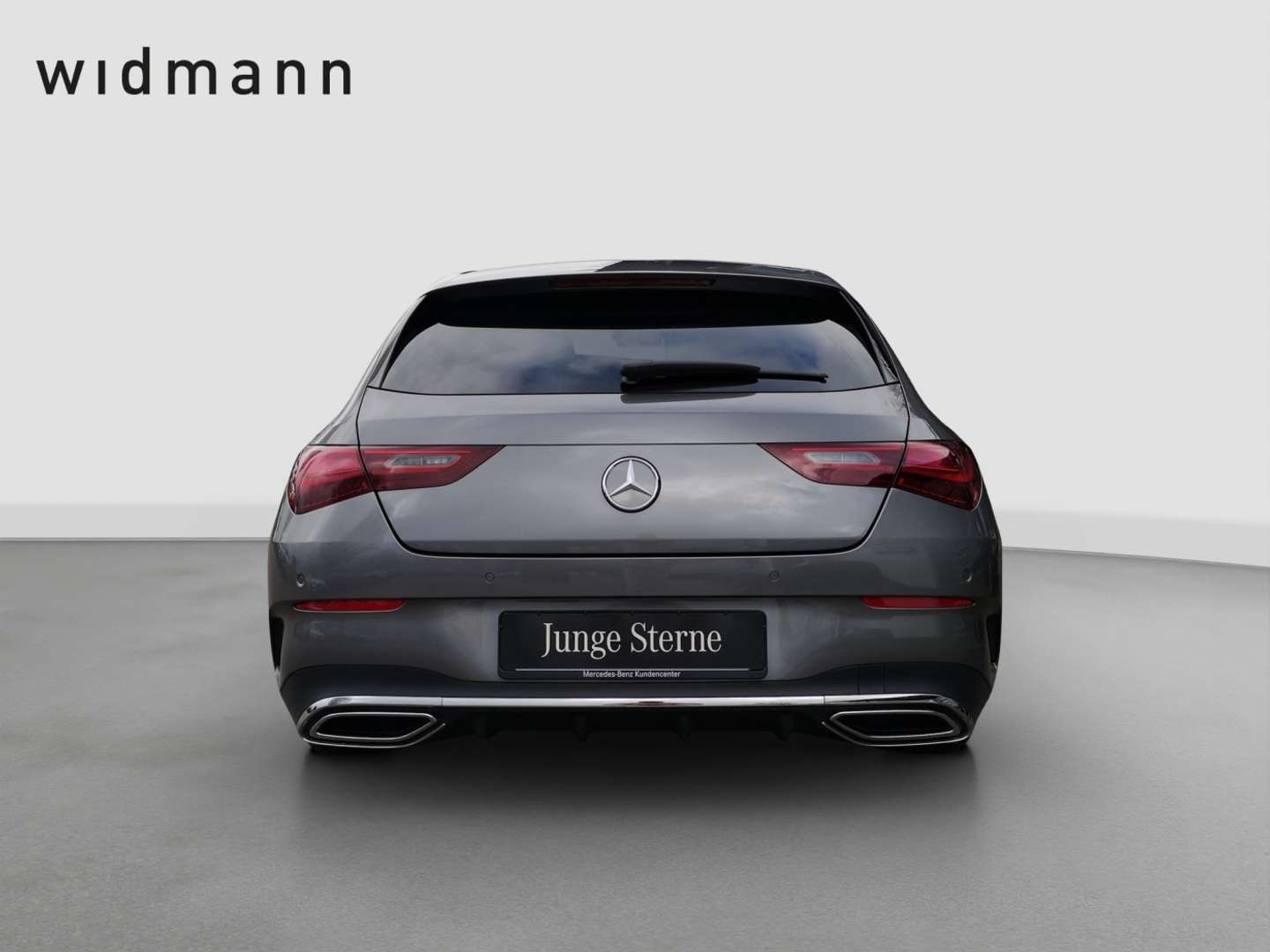 Mercedes CLA 200 200 AMG Line - 2024 - Joinsteer - #4