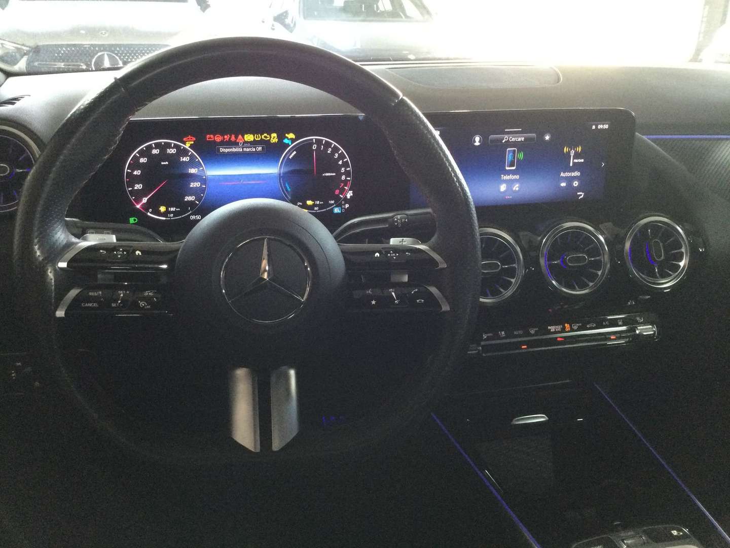 Mercedes GLA 250 E 250 AMG Line - 2025 - Joinsteer - #6