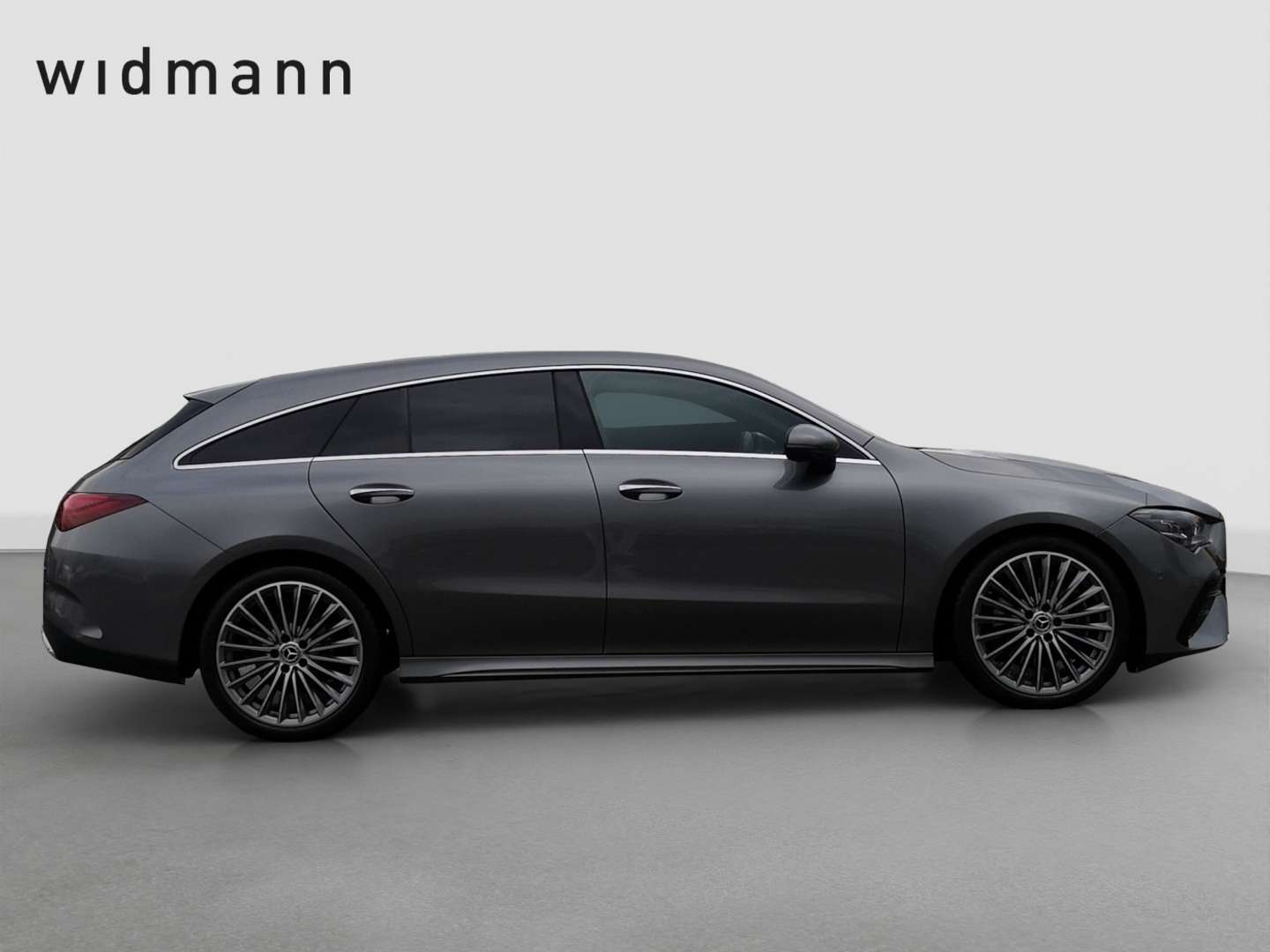Mercedes CLA 200 200 AMG Line - 2024 - Joinsteer - #6