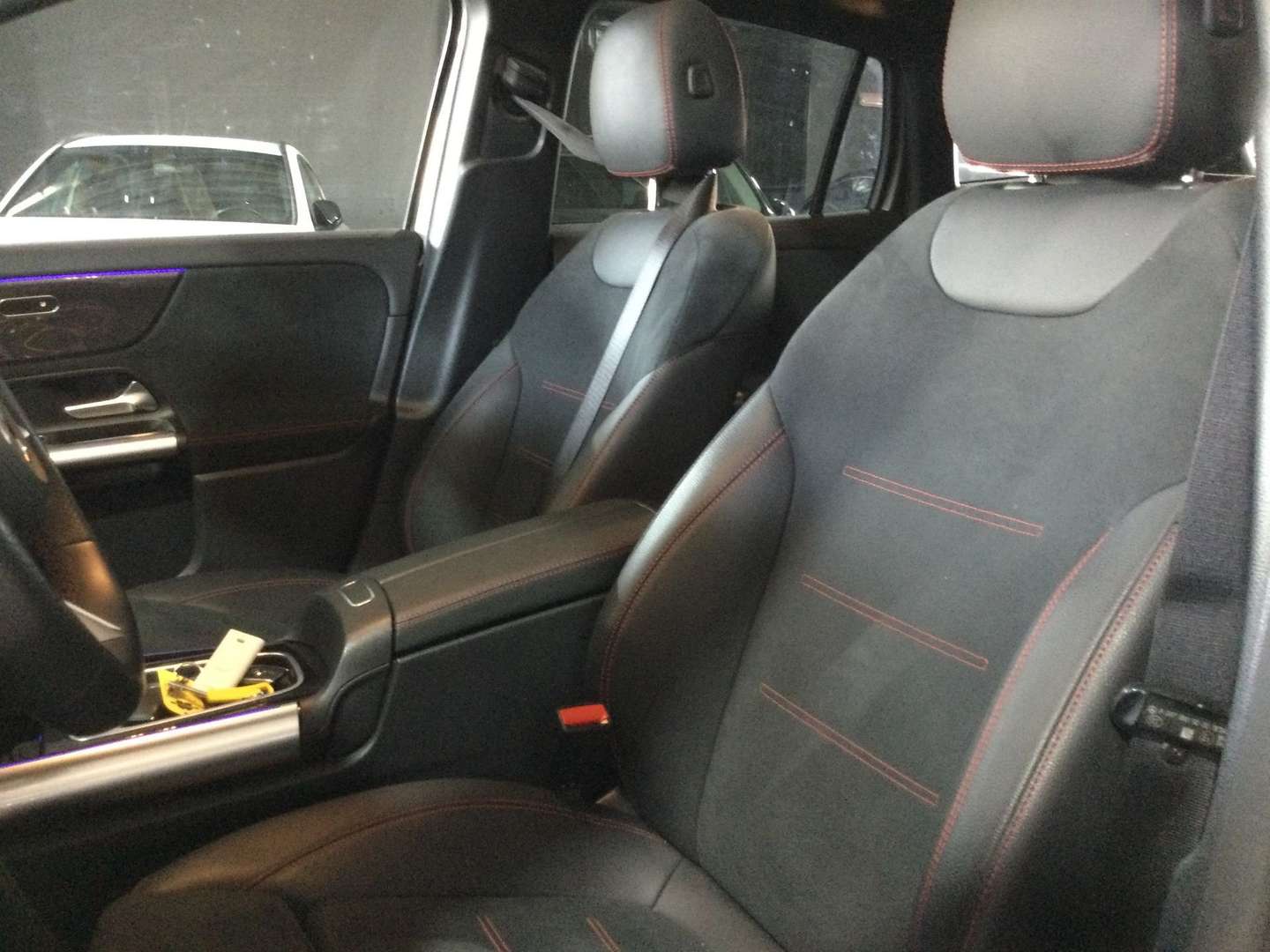 Mercedes GLA 250 E 250 AMG Line - 2025 - Joinsteer - #8