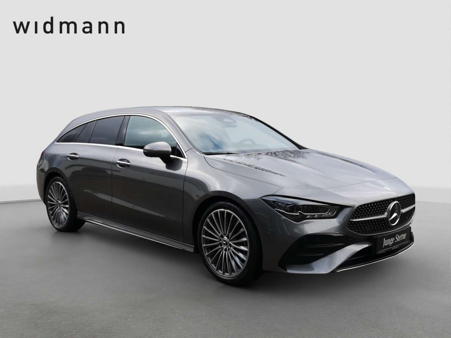 Mercedes CLA 200 200 AMG Line - 2024 - Joinsteer - #7