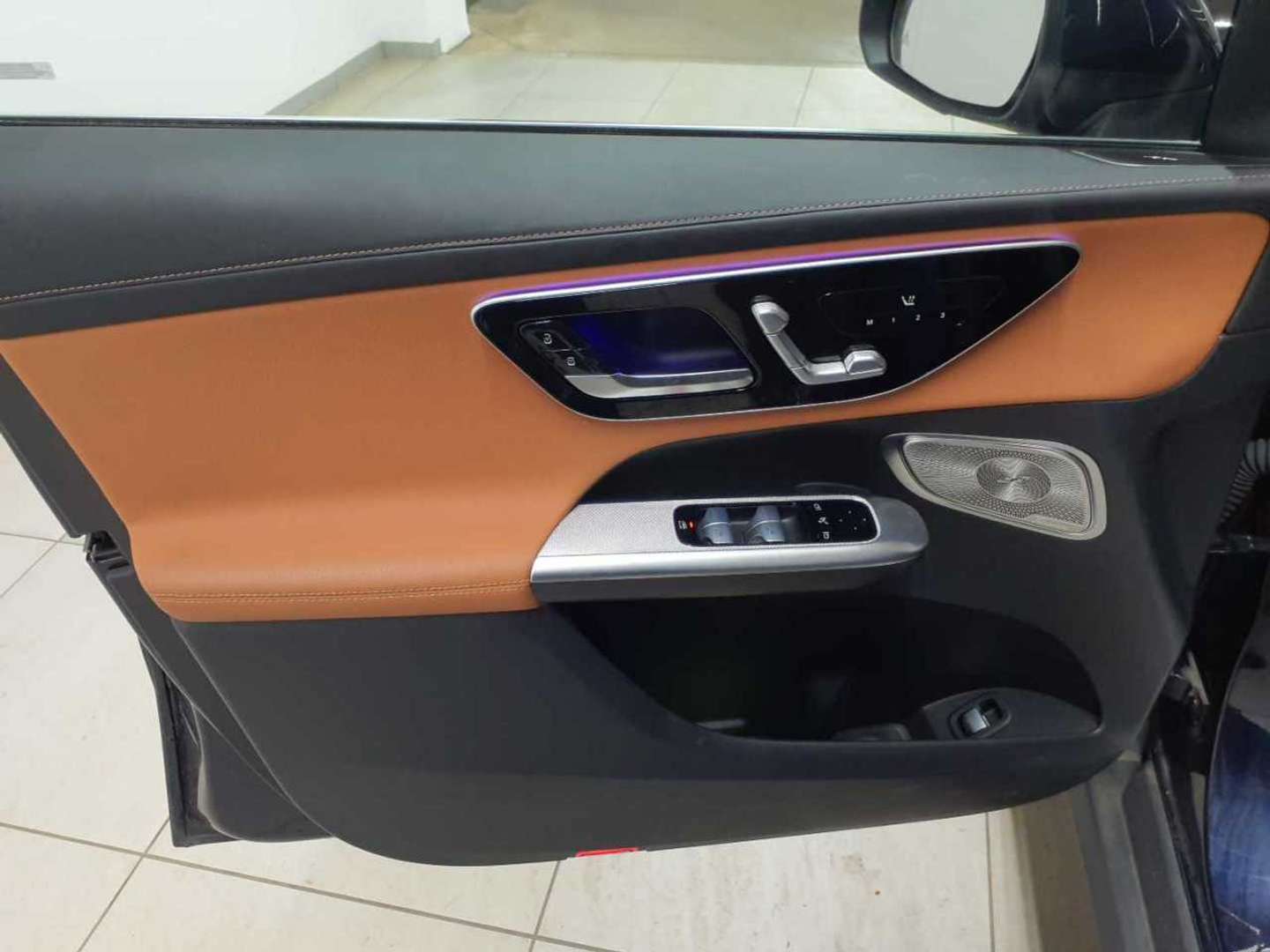 Mercedes GLC 220 AMG Line - 2024 - Joinsteer - #3