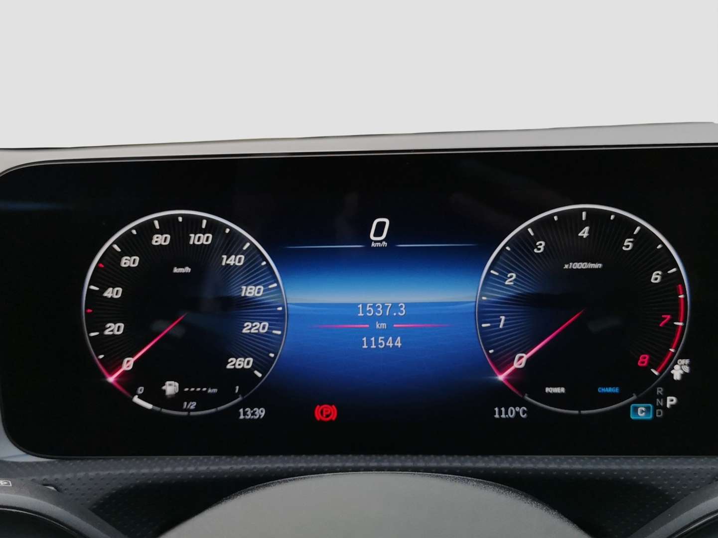 Mercedes CLA 200 200 AMG Line - 2024 - Joinsteer - #11