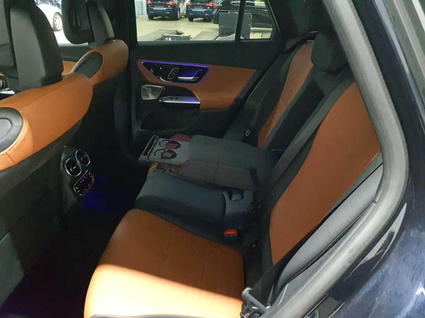 Mercedes GLC 220 AMG Line - 2024 - Joinsteer - #6