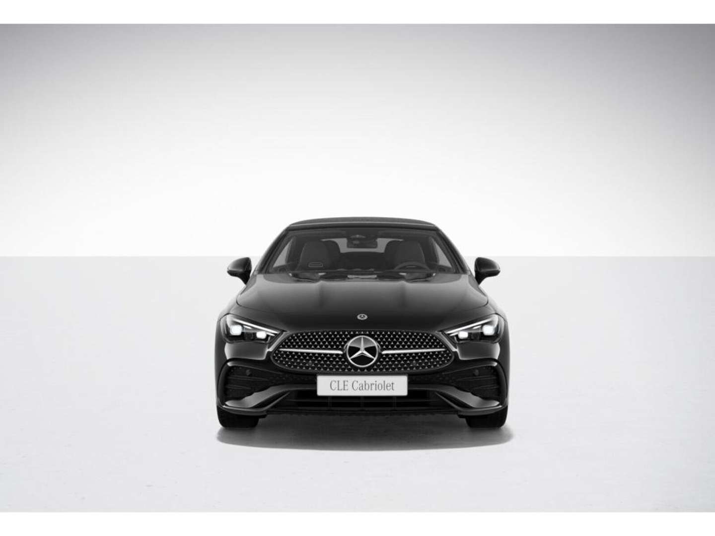 Mercedes CLE 200 Cabriolet 200 AMG Line - 2025 - Joinsteer - #3