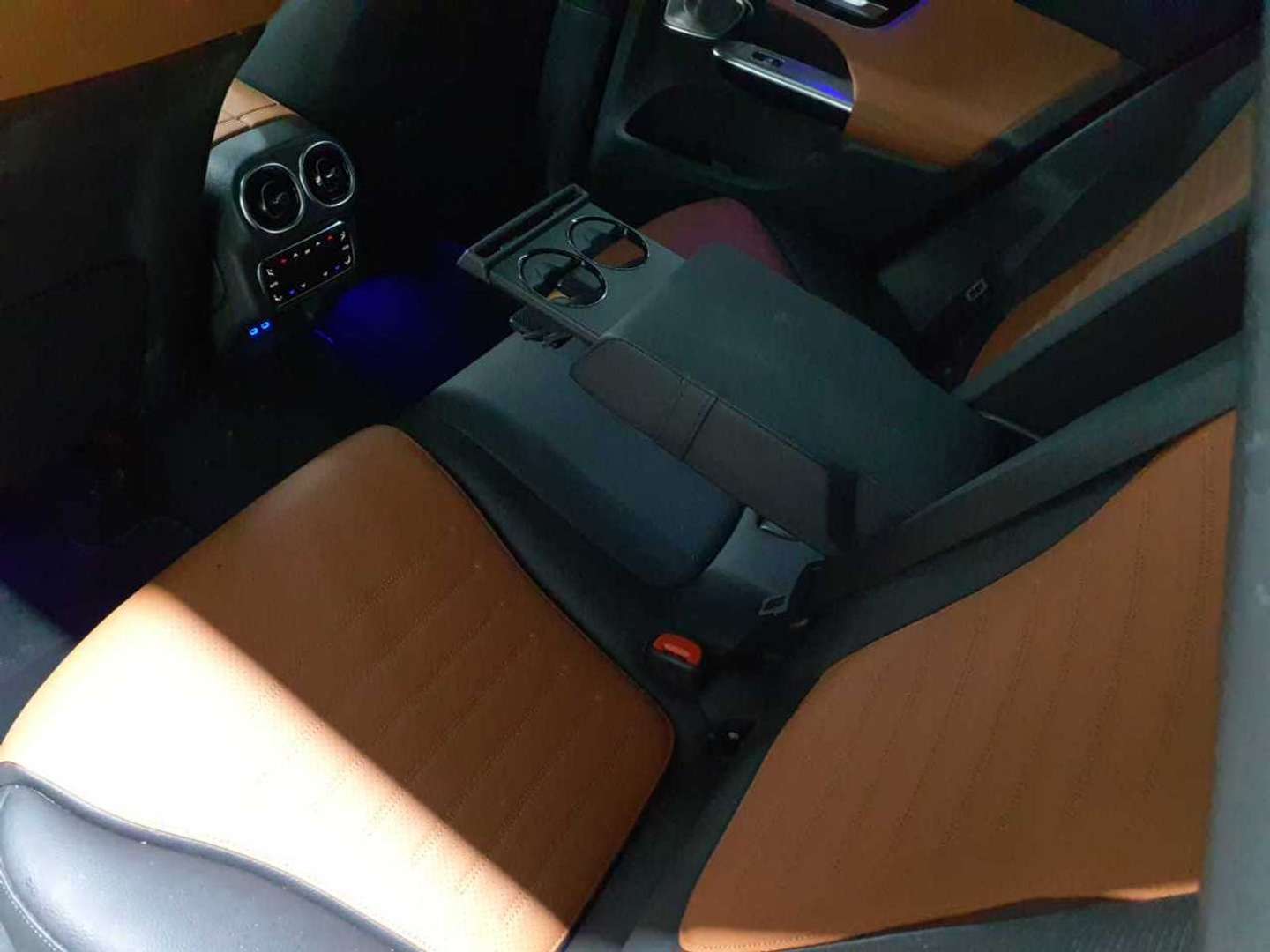 Mercedes GLC 220 AMG Line - 2024 - Joinsteer - #7